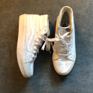 Vans - Sk8-Hi Slim